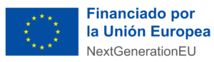 Financiado por la Unión Europea Next Generation EU