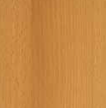 Acabado cerezo de la colección Bamar-Cell para puertas de madera