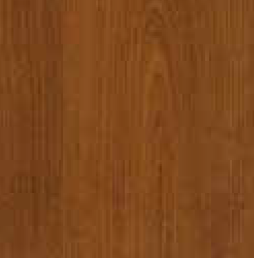 Acabado nogal de la colección Bamar-Cell para puertas de madera