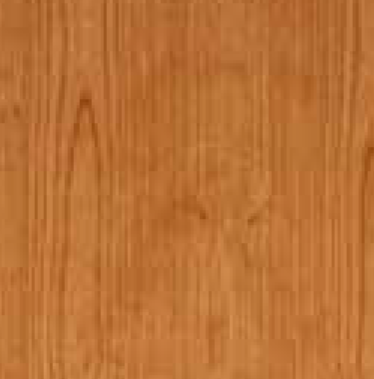 Acabado cerezo de la colección Madera natural para puertas de madera