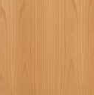 Acabado haya vaporizada de la colección Madera natural para puertas de madera