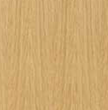 Acabado roble de la colección Madera natural para puertas de madera