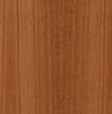 Acabado sapelly de la colección Madera natural para puertas de madera