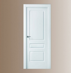 Modelo de puerta interior MODELO 3012 de Puertas José Marco