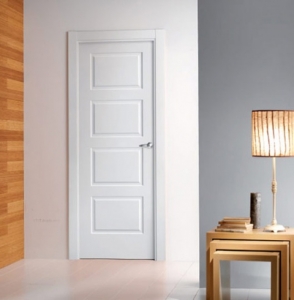 Modelo de puerta interior MODELO 4212 de Puertas José Marco
