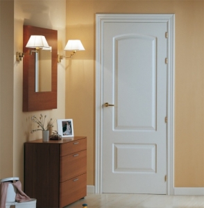 Modelo de puerta interior MODELO 512 de Puertas José Marco