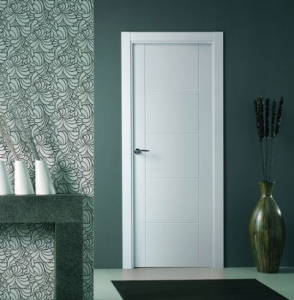 Modelo de puerta interior MODELO 8400 de Puertas José Marco