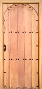 Modelo de puerta MODELO R4 de Puertas José Marco