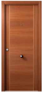 Modelo de puerta GH2 de Puertas José Marco