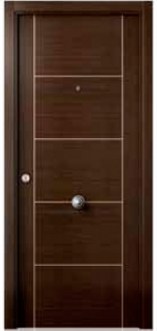 Modelo de puerta GH24S de Puertas José Marco