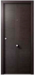 Modelo de puerta LTVT de Puertas José Marco
