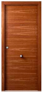 Modelo de puerta PT04C de Puertas José Marco