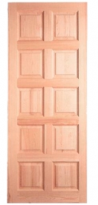 Modelo de puerta interior JI 2 de Puertas José Marco