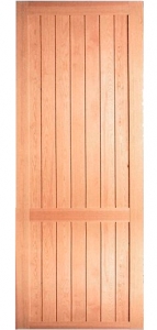 Modelo de puerta interior JI 4 de Puertas José Marco