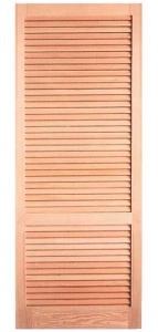 Modelo de puerta interior JI 6 de Puertas José Marco
