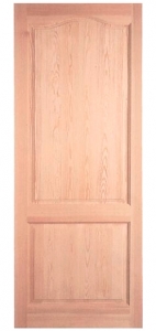 Modelo de puerta interior JI 7 de Puertas José Marco