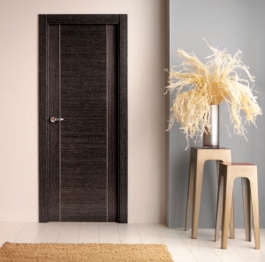 Modelo de puerta interior MODELO 7300 ROBLE-MARENGO de Puertas José Marco