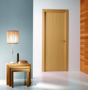 Modelo de puerta interior MODELO 7000 de Puertas José Marco