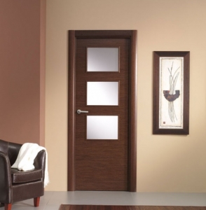 Modelo de puerta interior MODELO 7000 3V de Puertas José Marco