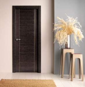 Modelo de puerta interior MODELO 7300 de Puertas José Marco