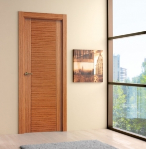 Modelo de puerta interior MODELO 8400 de Puertas José Marco