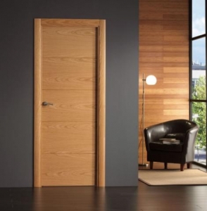 Modelo de puerta interior MODELO 8500 de Puertas José Marco