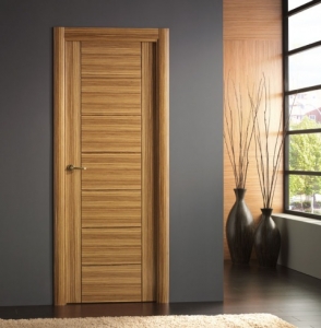 Modelo de puerta interior MODELO 8700 de Puertas José Marco