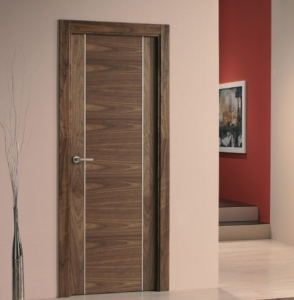 Modelo de puerta interior MODELO 9300 de Puertas José Marco