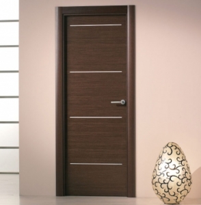 Modelo de puerta interior MODELO 9500 de Puertas José Marco