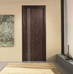 Modelo de puerta interior MODELO 9600 de Puertas José Marco