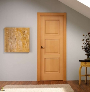 Modelo de puerta interior MODELO MOLDURA PLANA 3200 de Puertas José Marco