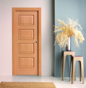 Modelo de puerta interior MODELO MOLDURA PLANA 4200 de Puertas José Marco