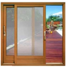 Modelo de ventana Corredera elevadora de Puertas José Marco