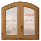Modelo de ventana PE Arco de Puertas José Marco